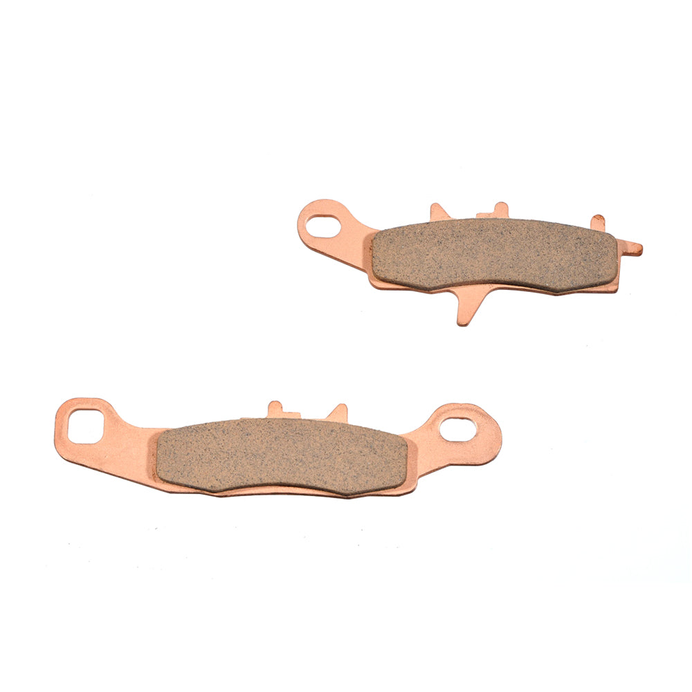 BRAKE PADS SINTERED