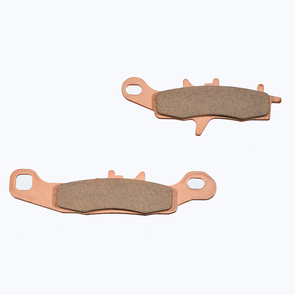 BRAKE PADS 108 S3