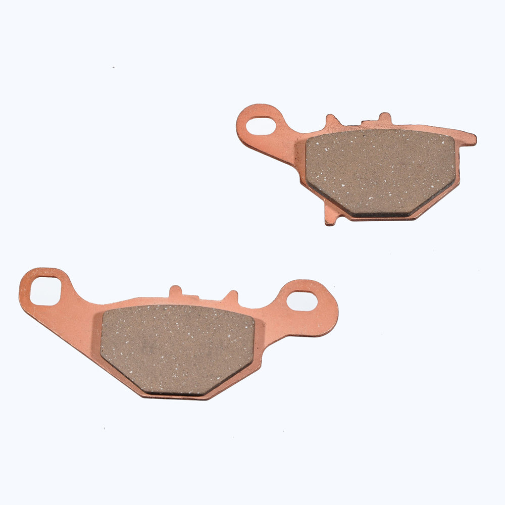 BRAKE PADS 109 S3