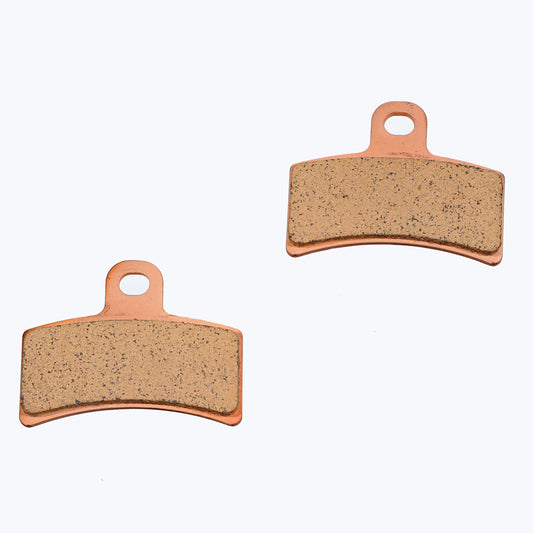 BRAKE PADS 143 S3