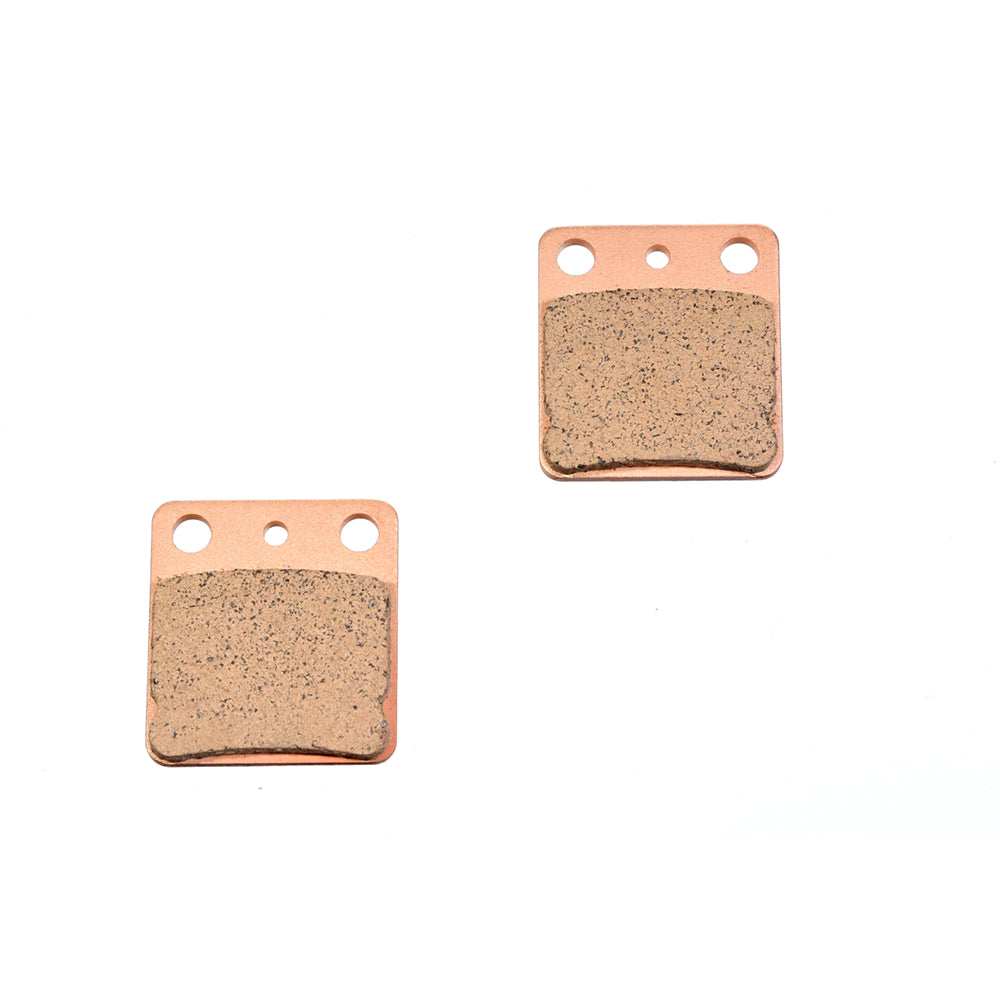 BRAKE PADS SINTERED