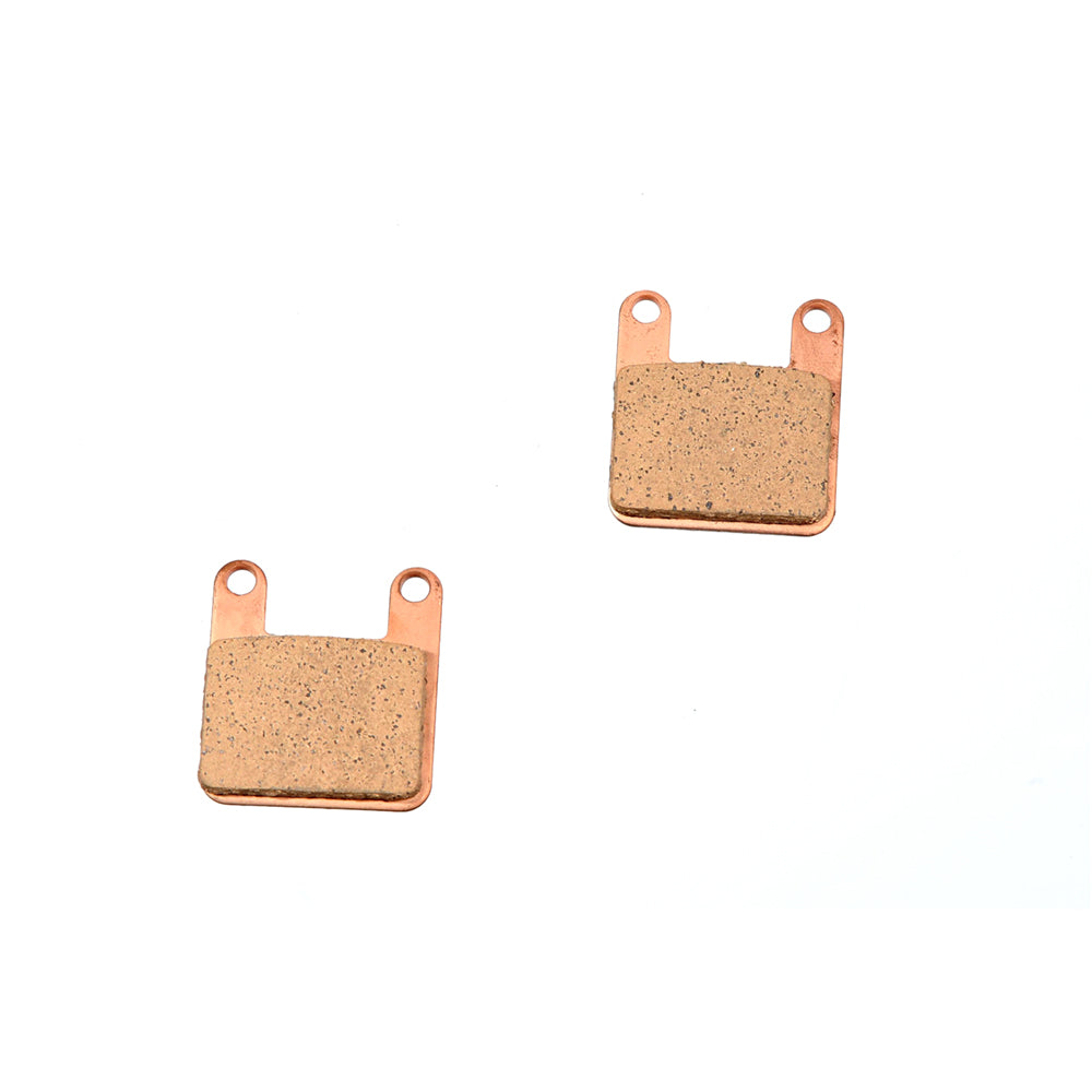 BRAKE PADS SINTERED