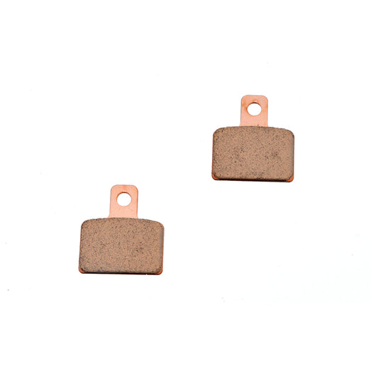 BRAKE PADS SINTERED