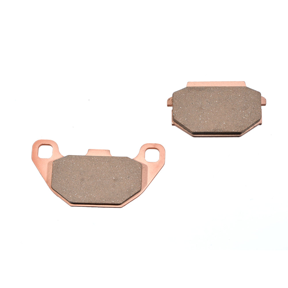 BRAKE PADS SINTERED