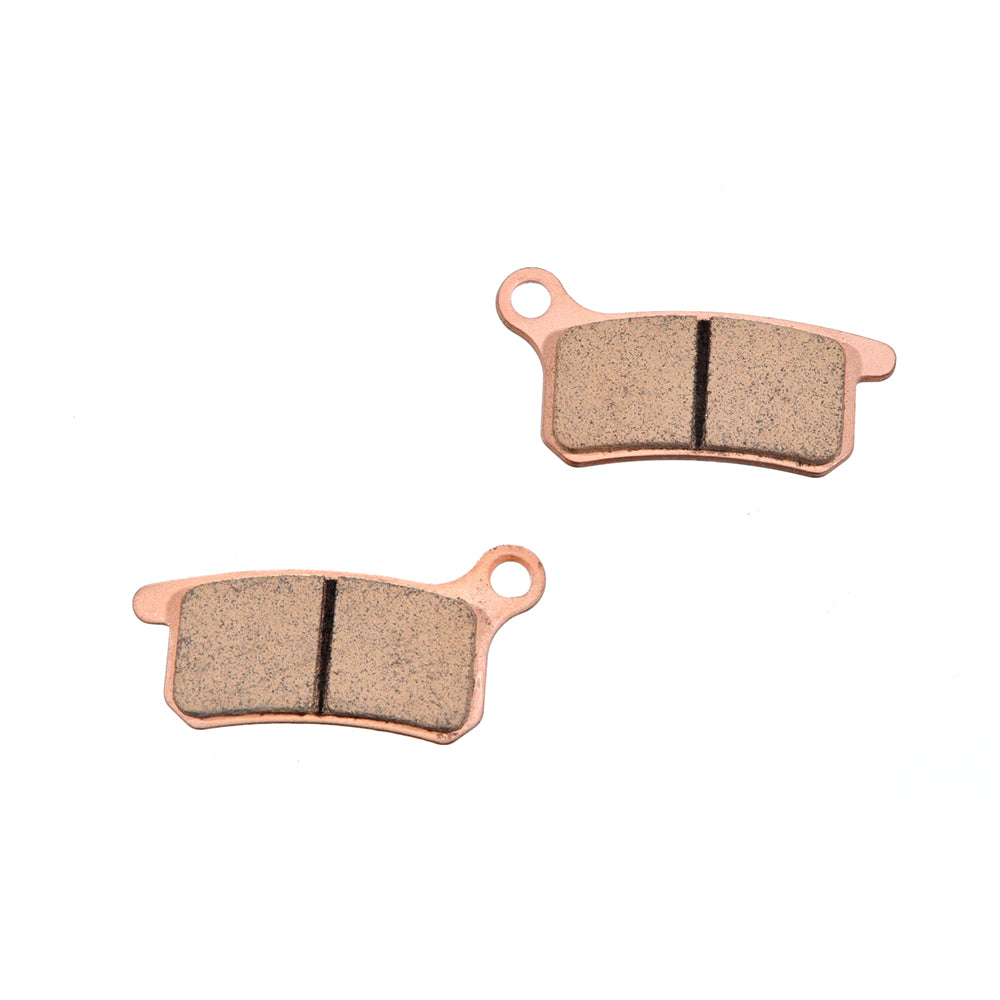 BRAKE PADS SINTERED