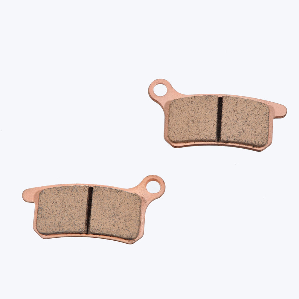 BRAKE PADS 185 K1