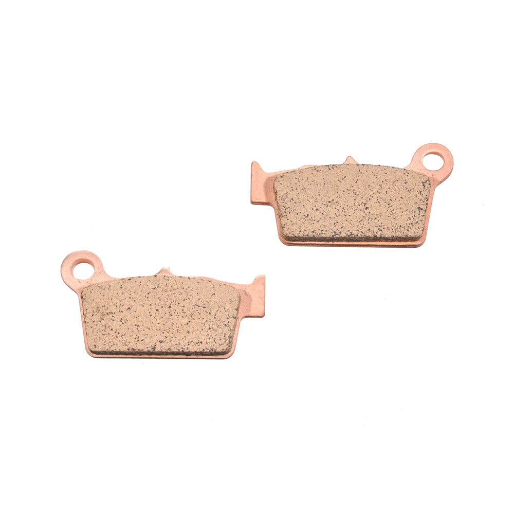 BRAKE PADS SINTERED