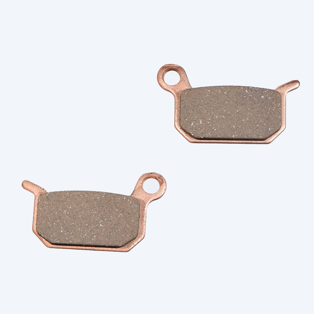 BRAKE PADS 190 K1 KTM/HUSKY SX50 04-20,  TC50 17-20  FRONT & REAR