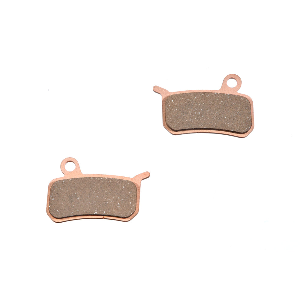 BRAKE PADS SINTERED KTM/HQV SX50 04-20,  TC50 17-20  FRONT & REAR S3 XXL