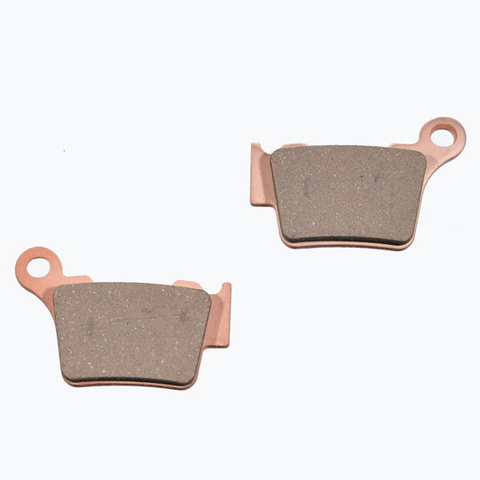 BRAKE PADS 191 K1 KTM/HUS/HQV/GAS 125-650 03-23,  SX/TC/MC85 21-23  (R) REAR