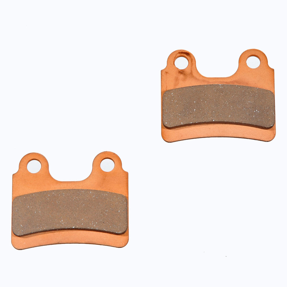 BRAKE PADS 198 S3       FRONT BETA REV 80-300 00-08,  EVO80-300 09-22 (R)