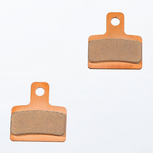 BRAKE PADS 199 S3