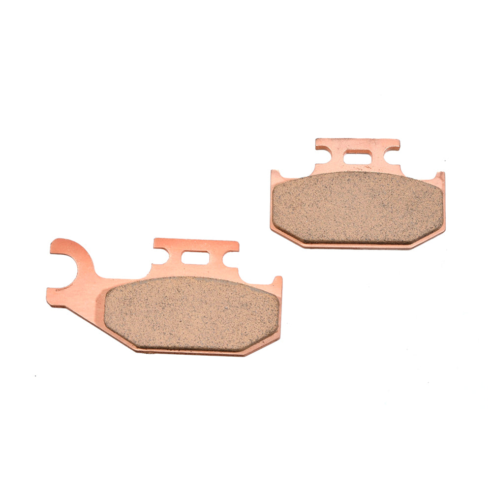 BRAKE PADS SINTERED