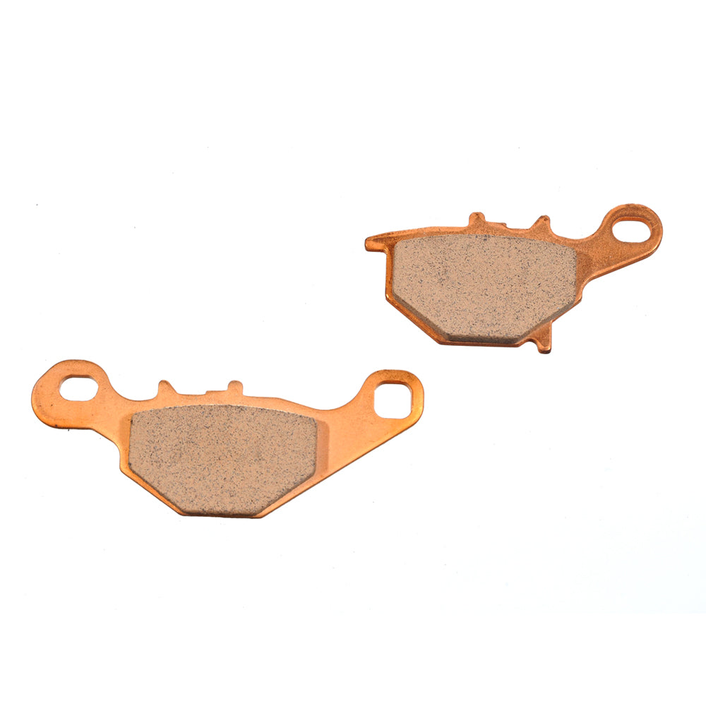 BRAKE PADS SINTERED