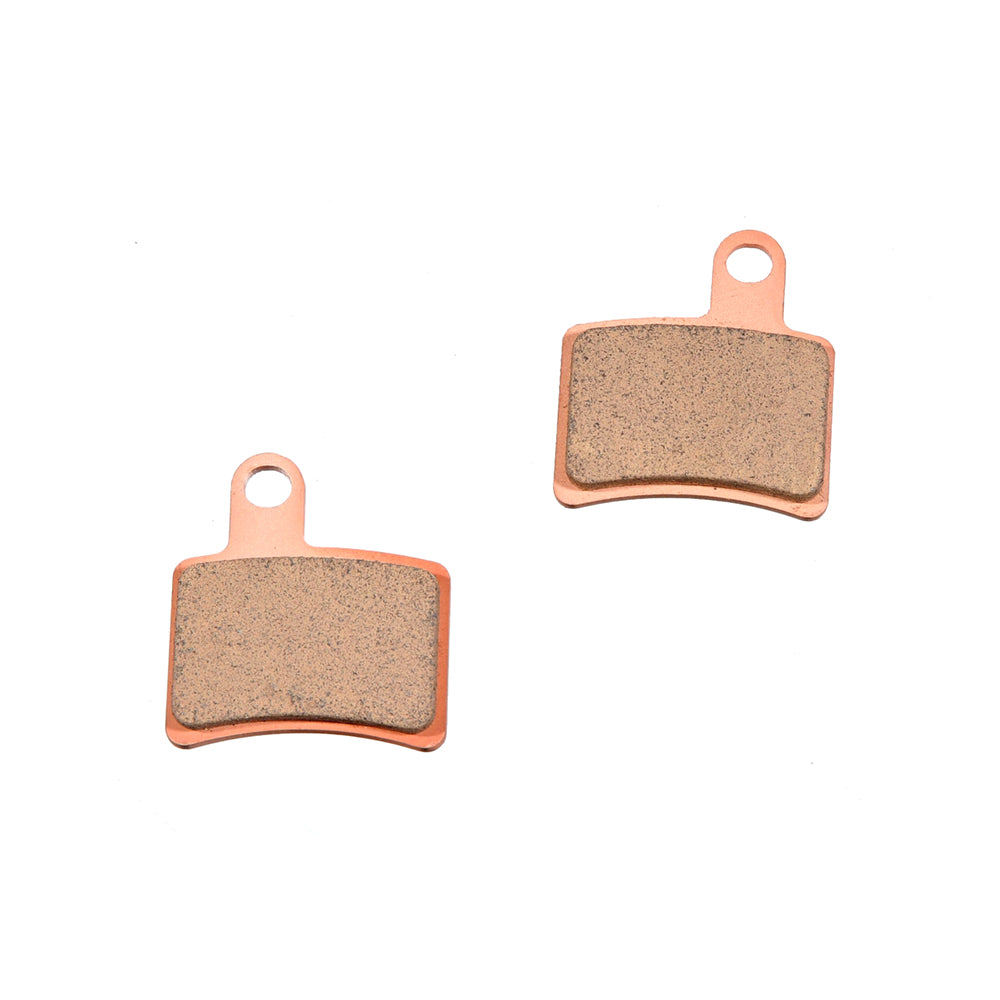 BRAKE PADS SINTERED