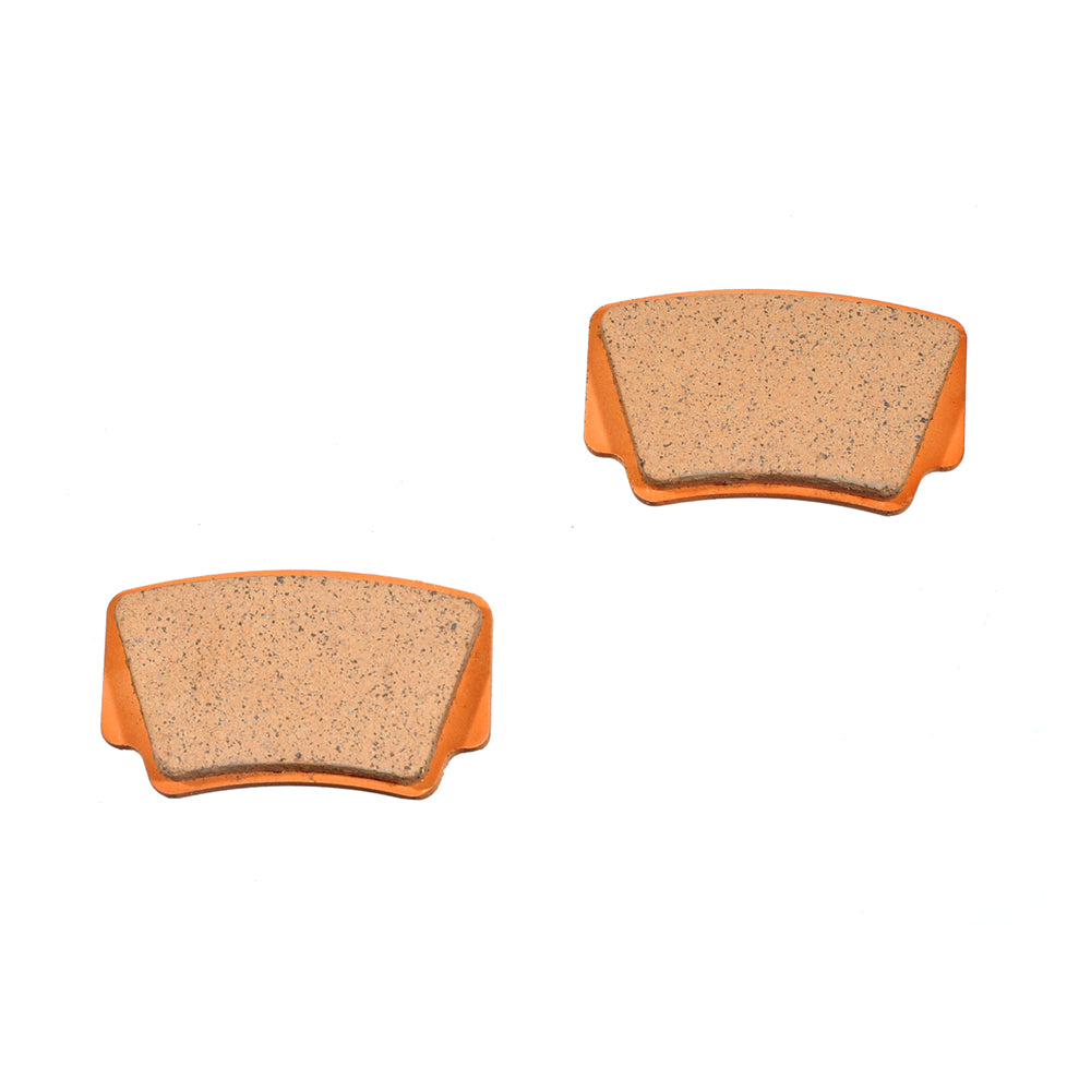 BRAKE PADS SINTERED