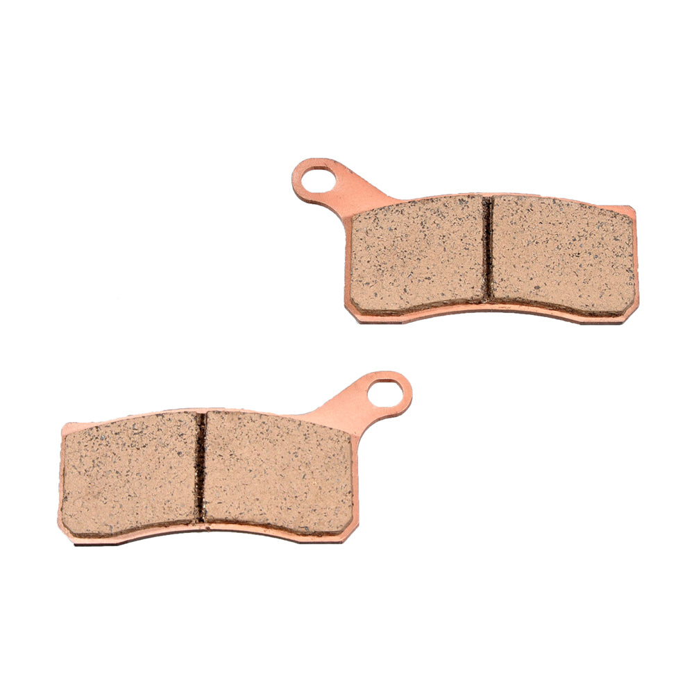 BRAKE PADS SINTERED