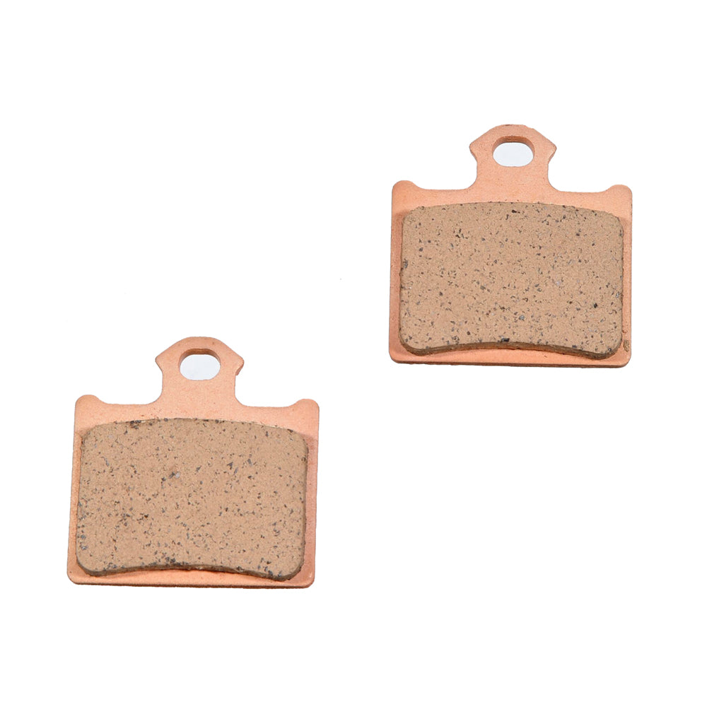 BRAKE PADS 297 K1 KTM/HUSKY SX/TC85 REAR 11-20, FREERIDE 350 12-20, FREERIDE 250 14-20