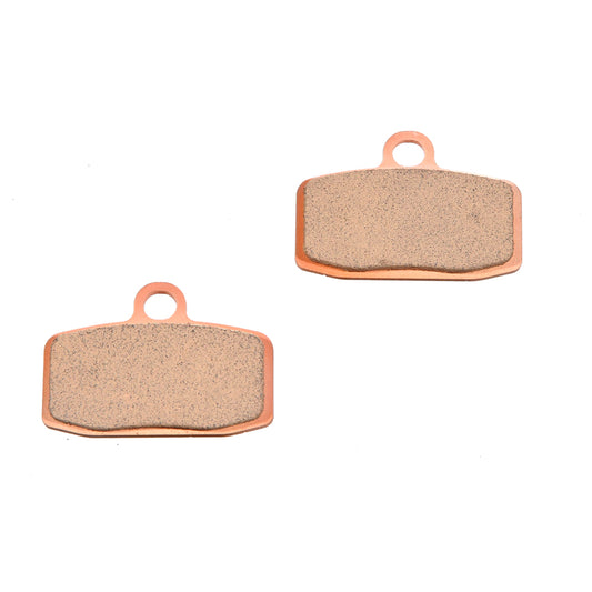 BRAKE PADS SINTERED KTM/HQV SX/TC85 12-20, FREERIDE 250-350 12-20 FRONT AD