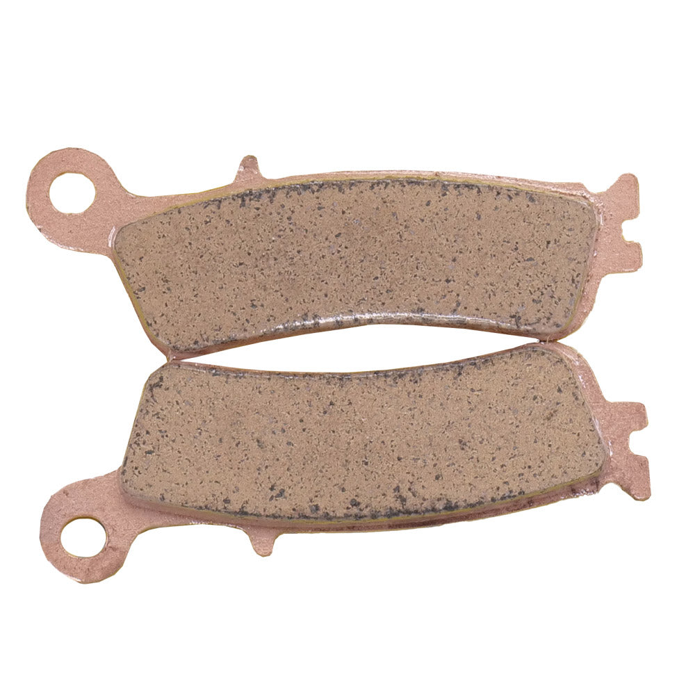 BRAKE PADS APICO K1 YAMAHA YZ250F 21-22, YZ450F 20-22, YZ/WR450F/FX 21-22,  YZ/WR250F/FX 2022 FRONT