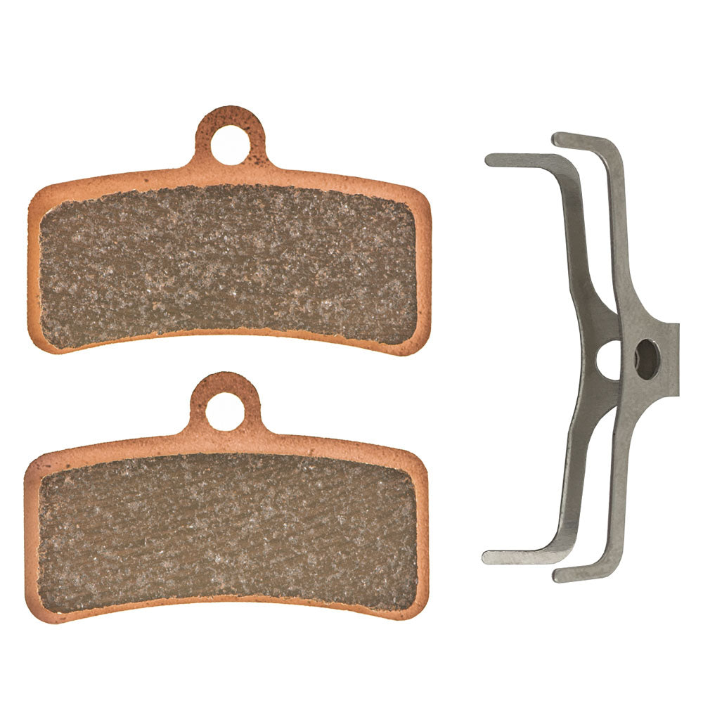 BRAKE PADS SINTERED SHIMANO SAINT 2009, SURRON/TALARIA