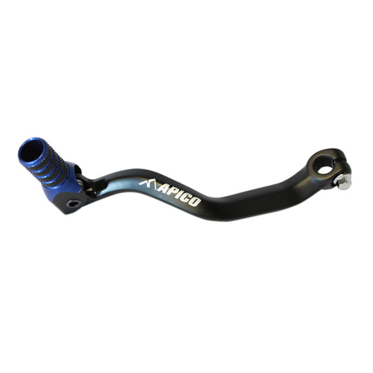 GEAR PEDAL ELITE SHERCO ENDURO SE-R125-300 14-23  BLACK/BLUE