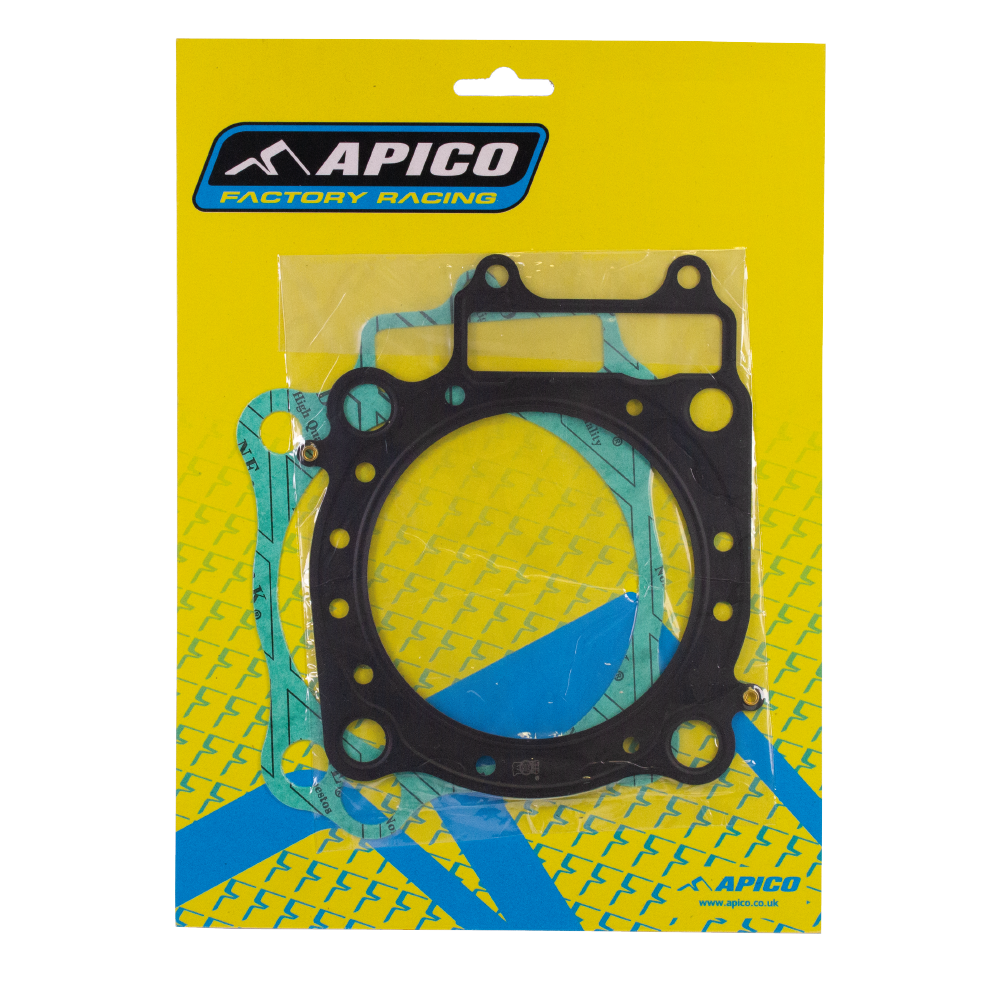 HEAD AND BASE GASKET SET HONDA CRF450R 02-08