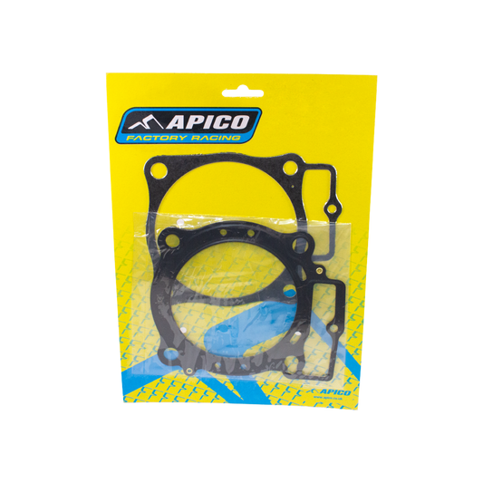 HEAD AND BASE GASKET SET HONDA CRF450R 09-16