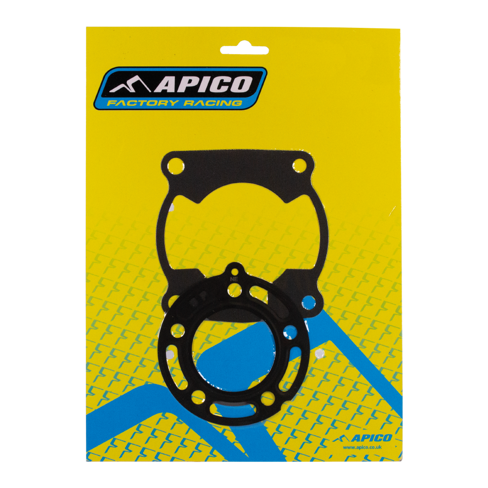 HEAD AND BASE GASKET SET KAWASAKI KX85 01-13