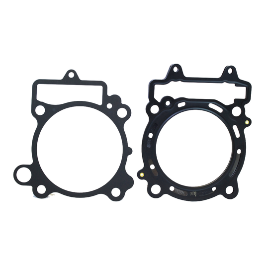 HEAD AND BASE GASKET SET KAWASAKI KX450F 10-15