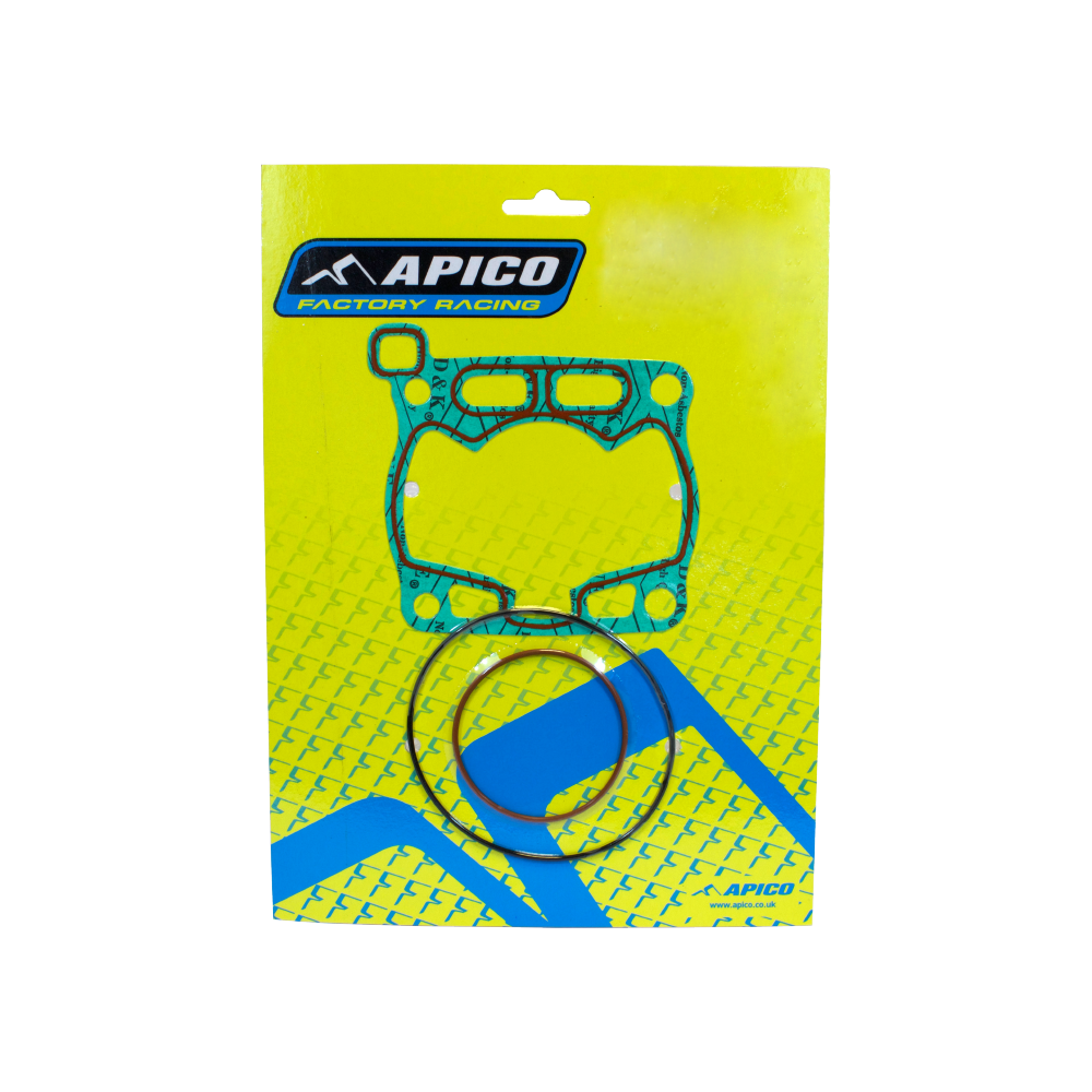 HEAD AND BASE GASKET SET SUZUKI RM85 02-23