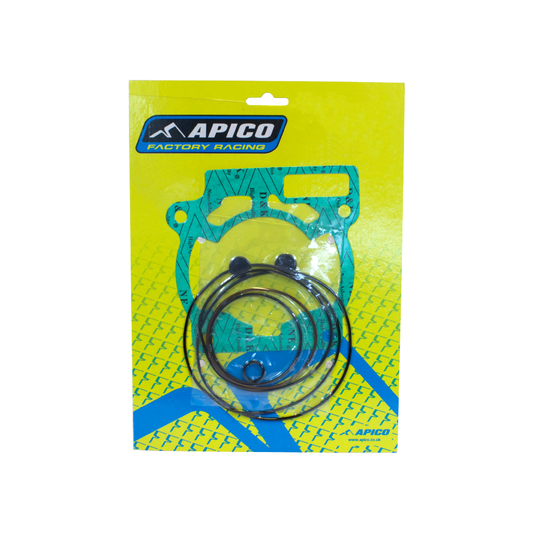 HEAD AND BASE GASKET SET KTM/HUSA/HUSKY SX125/144/150 02-15, EXC125-200 02-16, TE125 12-16