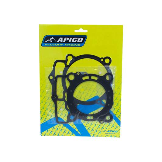 HEAD AND BASE GASKET SET KTM/HUSKY  SX-F250 13-15, EXC-F250 14-16, FE250 14-16 (R)