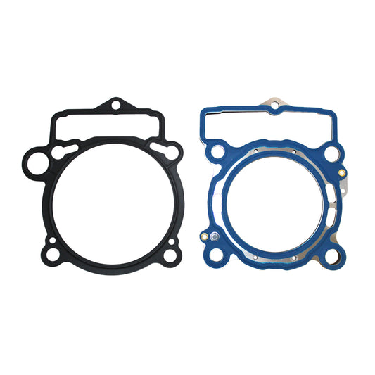 HEAD AND BASE GASKET SET KTM/HQV/GAS  SX-F/FC250 16-22,  EXC-F/FE250 17-19, MC-F/EX250F 21-23 (R)