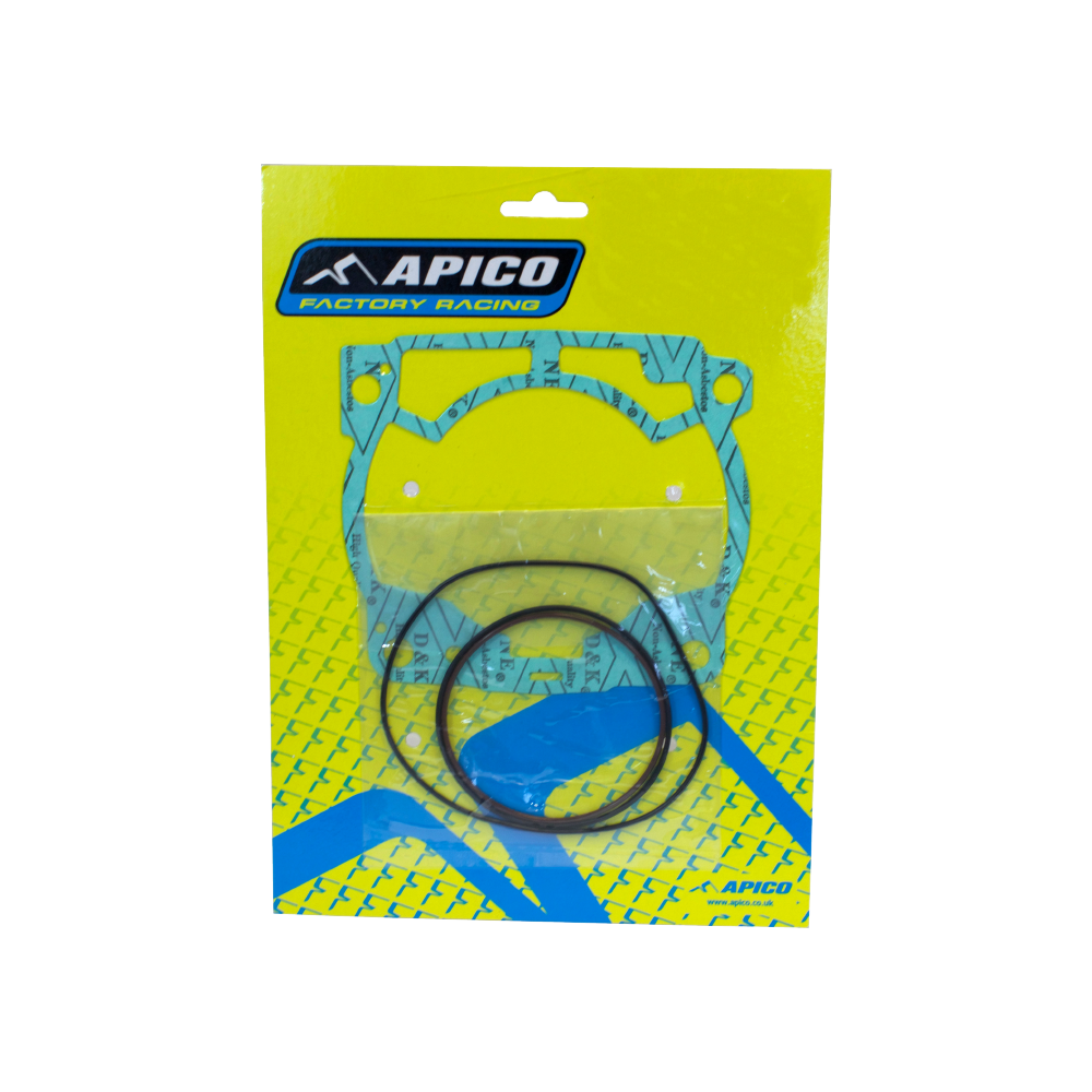 HEAD AND BASE GASKET SET KTM/HQV/GAS SX/TC/TX250-300 17-22, EXC/TE250-300 17-23, MC/EC/EX250-300 21-23 (R)