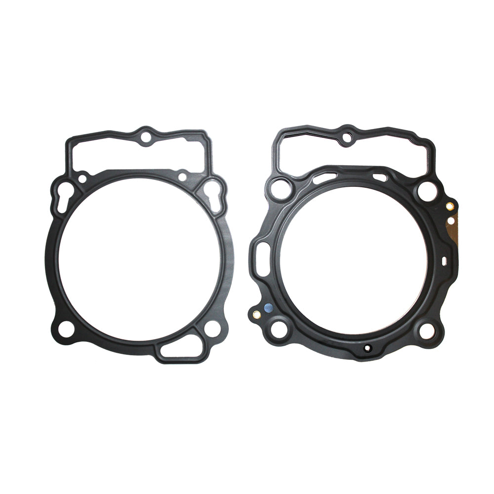 HEAD AND BASE GASKET SET KTM/HQV/GAS SX-F/FC450 16-23,  EXC-F/FE/FX450-501 17-23,  MC-F/EX450F 21-23  (R)