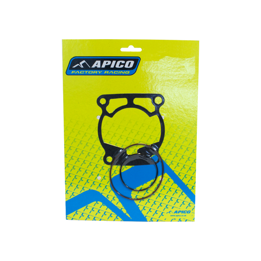 HEAD AND BASE GASKET SET KTM/HUSKY/GAS SX50 09-23,  TC50 17-23,  MC50 21-23