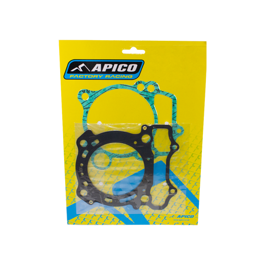 HEAD AND BASE GASKET SET YAMAHA YZ250F 01-13, WR250F 01-14