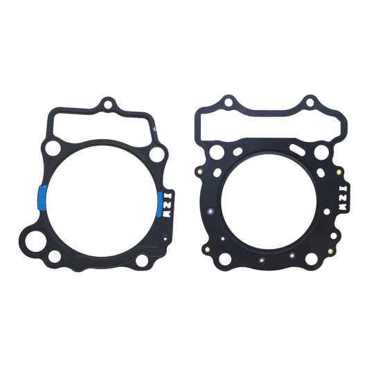 HEAD AND BASE GASKET SET YAMAHA YZ250F 14-18, WR250F 15-19, YZ250FX 15-19