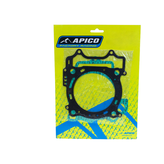 HEAD AND BASE GASKET SET YAMAHA YZ450F 06-09