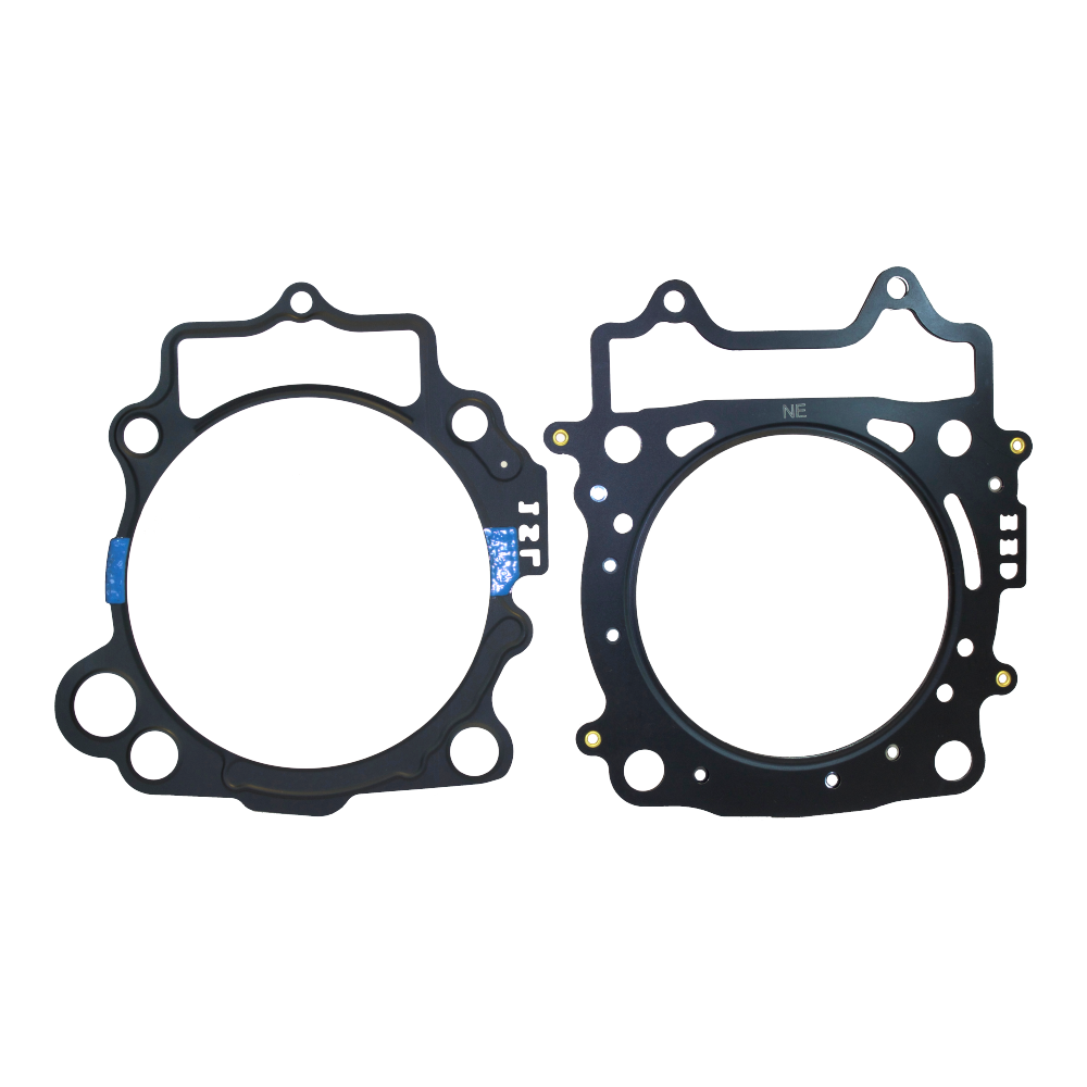 HEAD AND BASE GASKET SET YAMAHA YZ450F 14-17, WR450F 16-18, YZ450FX 16-18