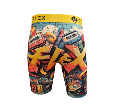 Flex Graffiti (ADULT)