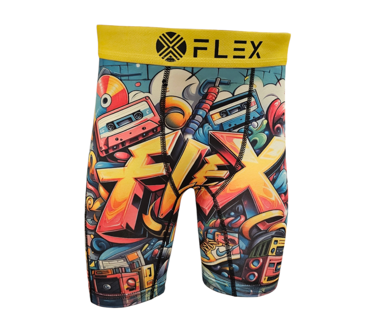 Flex Graffiti (ADULT)