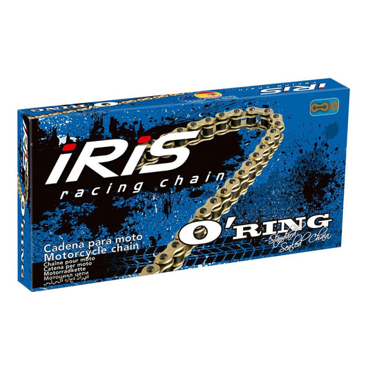 CHAIN 520x118 HTPS O-RING