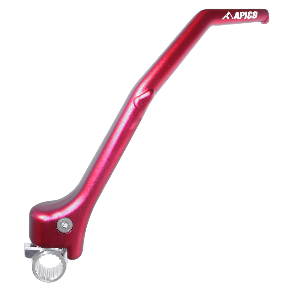 KICK START HONDA CR250 97-07 RED