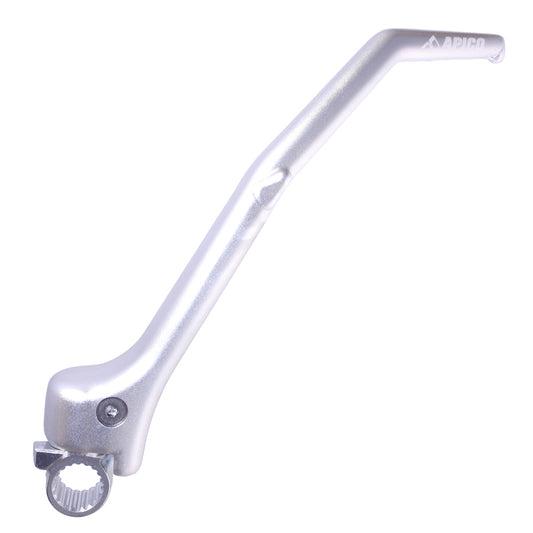 KICK START HONDA CR250 97-07 SILVER