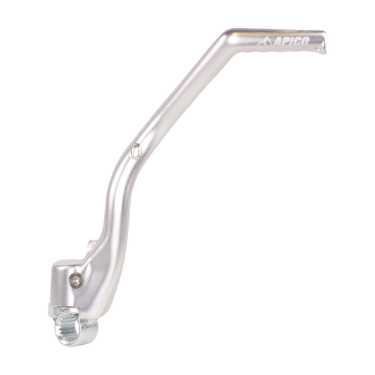 KICK START HONDA CR500 89-01 SILVER