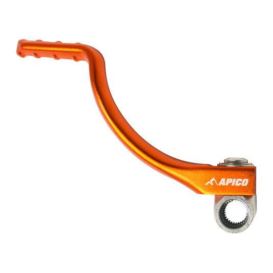 KICK START KTM/HQV/GAS SX50 09-23,  TC50 17-23,  MC50 21-23 ORANGE