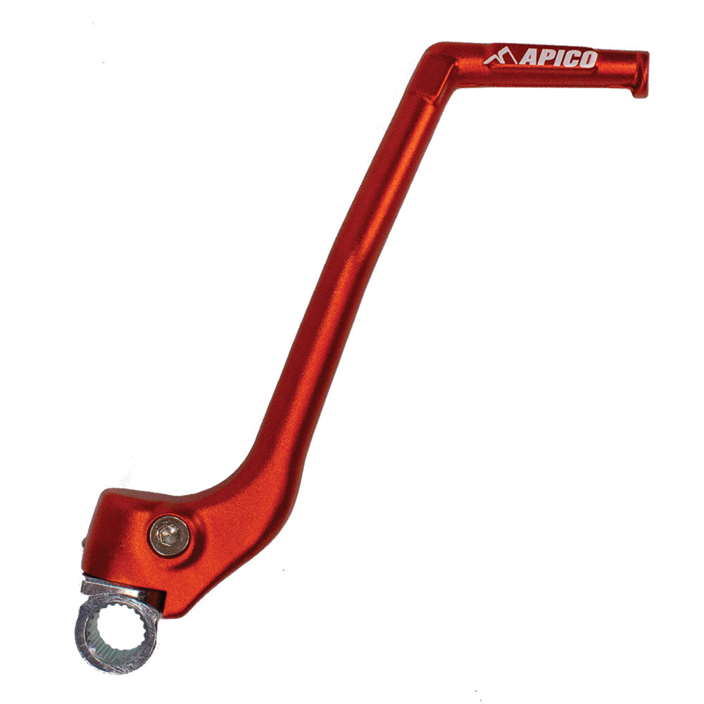 KICK START MONTESA 4RT 250-260 05-23, 300-301RR 16-23 ORANGE