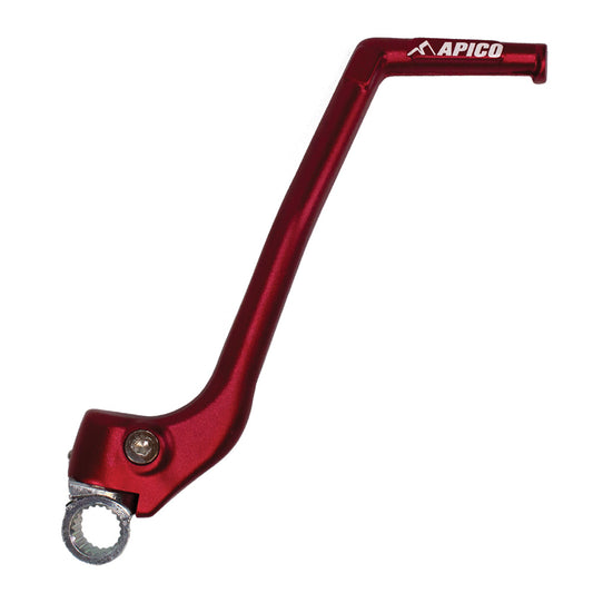 KICK START MONTESA 4RT 250-260 05-23, 300-301RR 16-23 RED